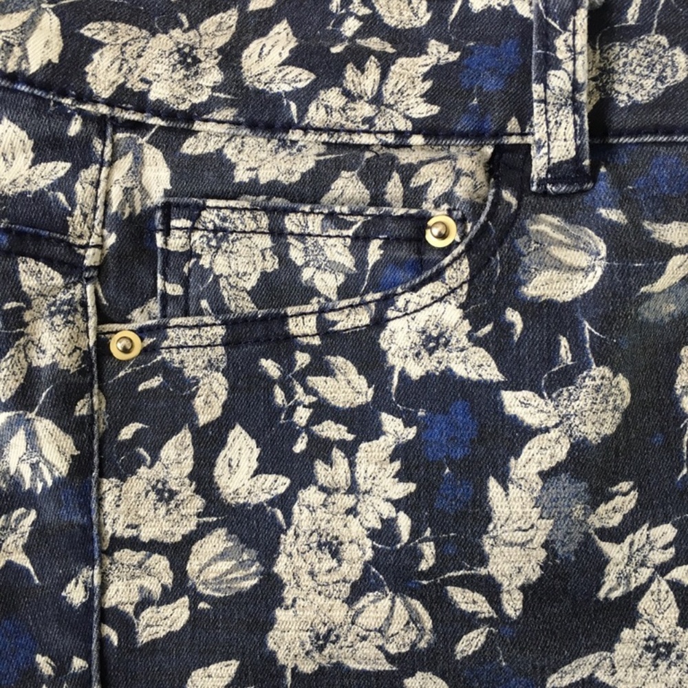 NEW H&M pants size 6 - Picture 4 of 4